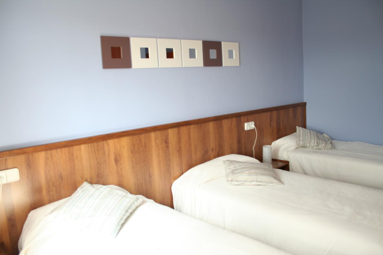 Can Quilis Guest House Pontos Bagian luar foto