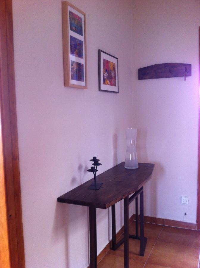 Can Quilis Guest House Pontos Bagian luar foto