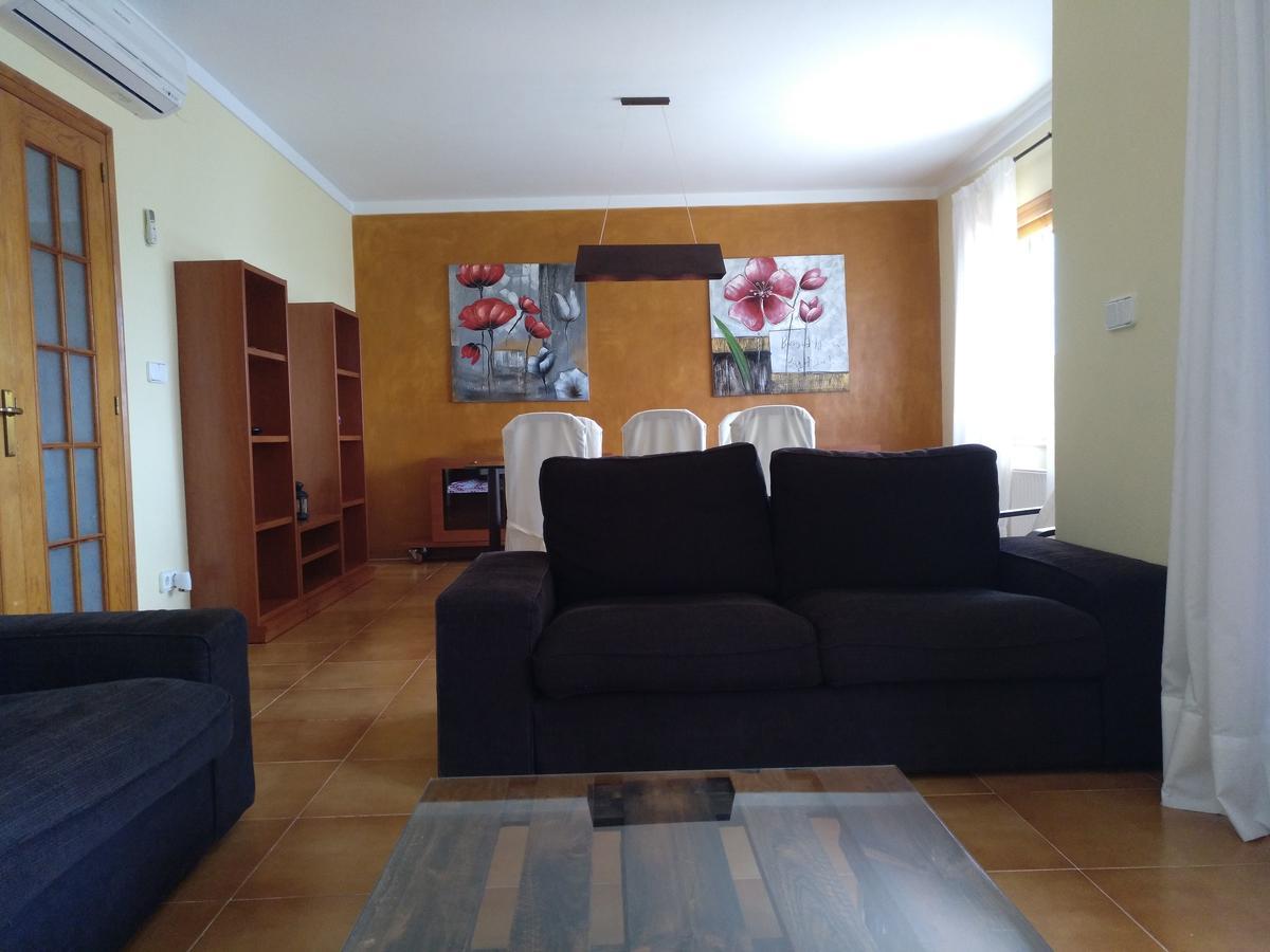 Can Quilis Guest House Pontos Bagian luar foto