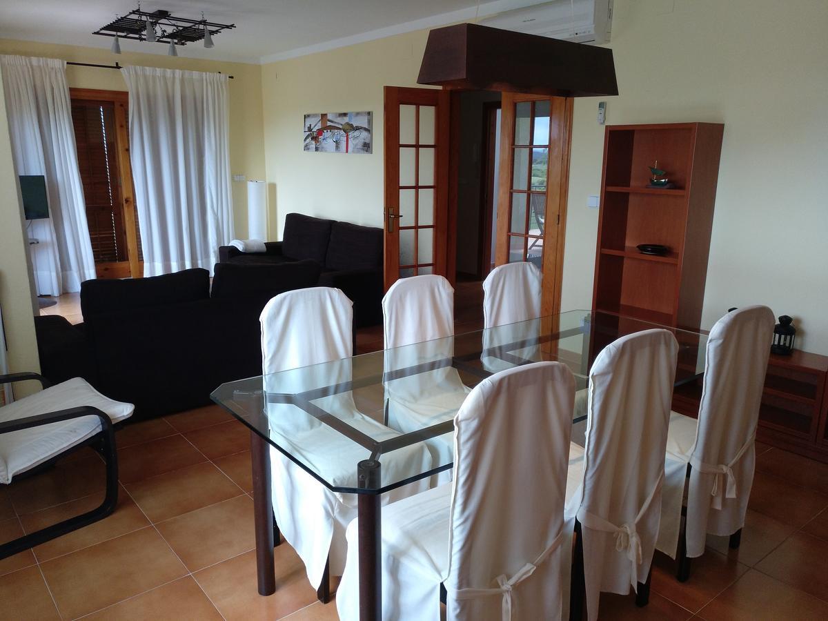 Can Quilis Guest House Pontos Bagian luar foto